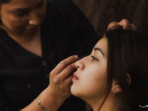 Las Vegas Makeup Artist: Your Ultimate Guide to Glamor and Style in Sin City
