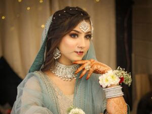 Gold Bridal Hair Piece: The Ultimate Guide to Perfecting Your Bridal Look
