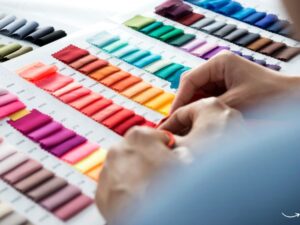 Fashion Design High Schools: Shaping Future Trendsetters