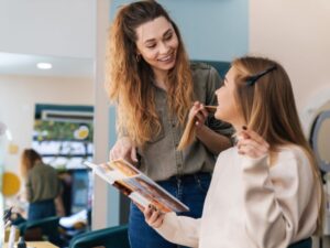 Discover the Expertise of a Paul Mitchell Hair Stylist