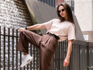Personalized Style Services: Unlocking Your Unique Fashion Potential