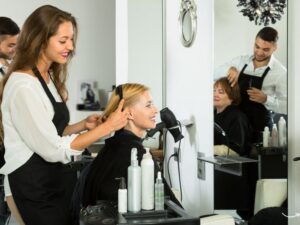 Clip Art Hair Stylist: Unleashing Creativity in Digital Design