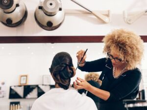 Hair Stylist Buford: Your Ultimate Guide to Finding the Perfect Hair Stylist