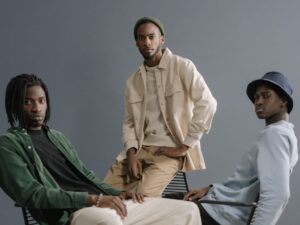90s Fashion for Men: A Timeless Trend Making a Comeback