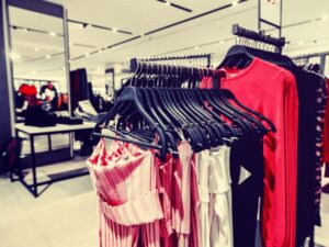 Discover the Vibrant Charm of the Fashion District Los Angeles