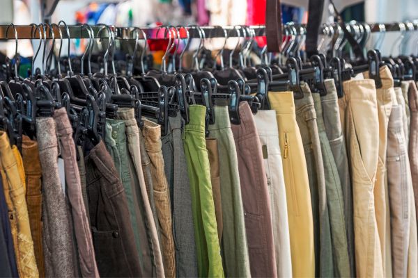 best trousers for work