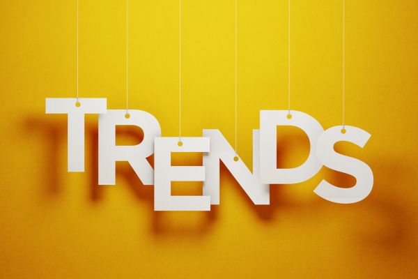 color trends in fashion 2025