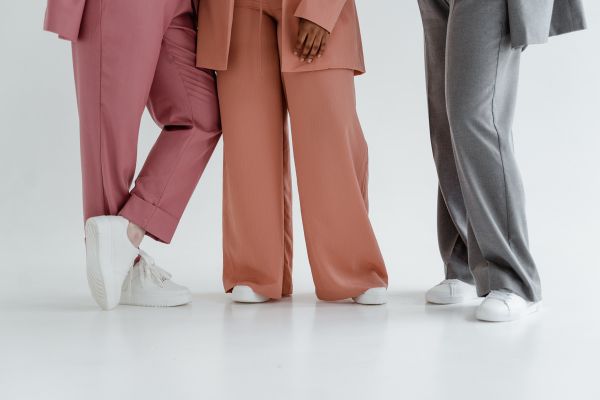 difference between pants and trousers