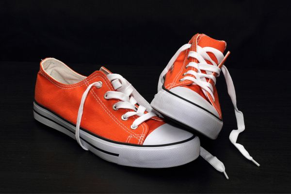 Trendy Sneakers for Teenagers