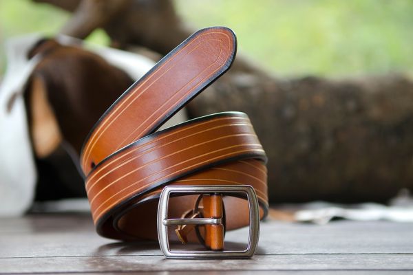 Women's designer belts 2025