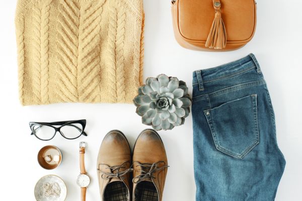 How to spot fake luxury brands