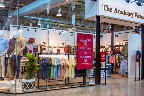 Slow fashion vs fast fashion
