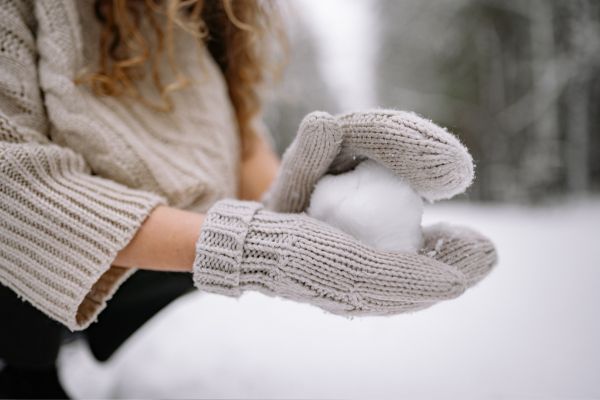 Best winter gloves for women
