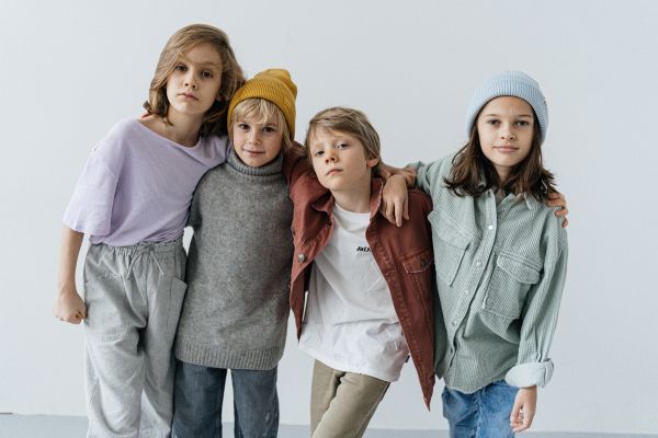 Budget kids clothing brands