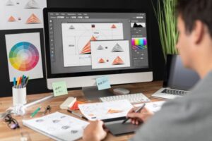 Fashion Logo Design Tips to Stand Out