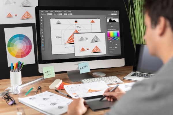 Fashion logo design tips