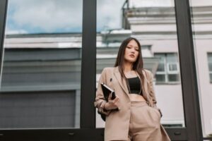 Women’s Workwear Trends 2026: Office Style That Works