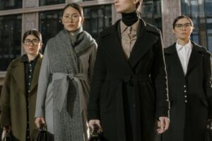 Fall 2026 Fashion Trends: The Complete Style Guide