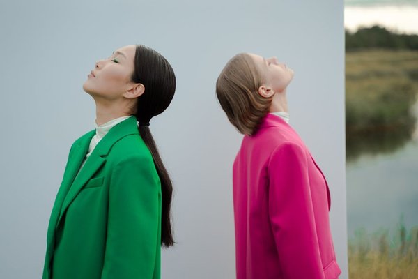 blazer trends 2026