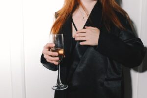 Cocktail Attire for Women: What It Actually Means