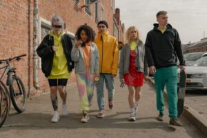 Streetwear Trends 2026: What’s Actually Being Worn