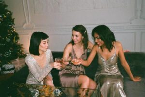 Cocktail Party Dress Ideas for Every Body Type
