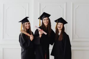 Graduation Outfit Ideas for Under (and Over) the Gown