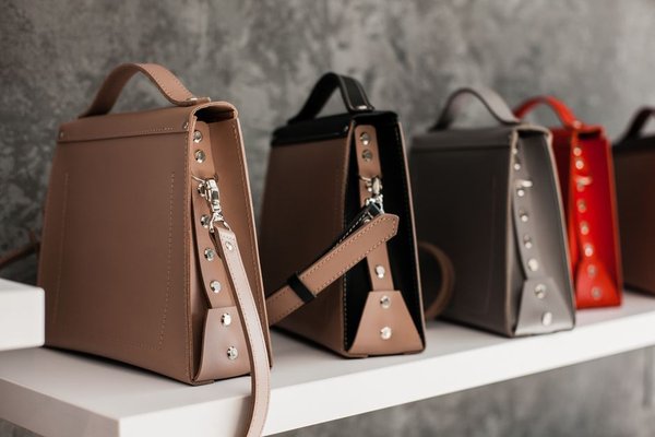 how to authenticate designer bags